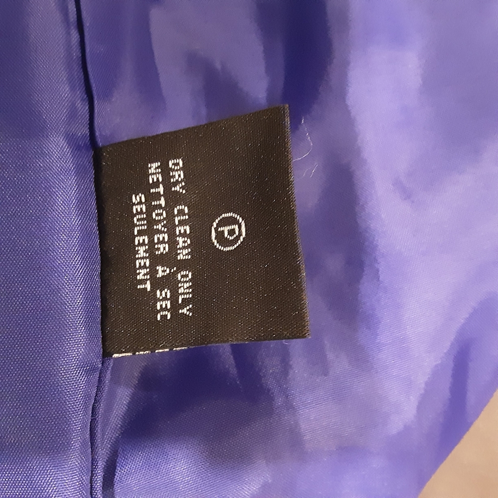 RW jacket - Picture 2 of 7